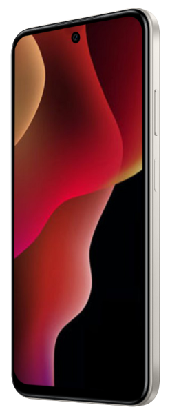 Смартфон Infinix Hot 50i X6531B 4/128GB Titanium Grey (7032532) 