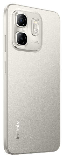 Смартфон Infinix Hot 50i X6531B 4/128GB Titanium Grey (7032532) 