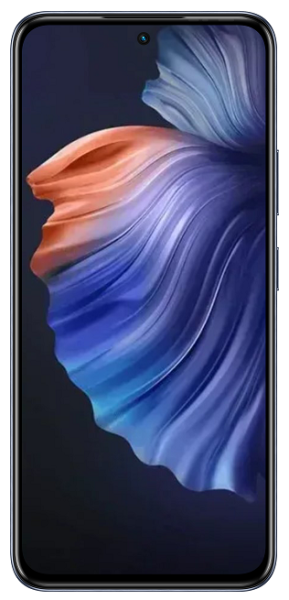 Смартфон Infinix Hot 50 PRO X6881 8/256GB Sleek Black (7032534) 