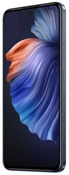 Смартфон Infinix Hot 50 PRO X6881 8/256GB Sleek Black (7032534) 