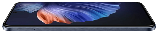 Смартфон Infinix Hot 50 PRO X6881 8/256GB Sleek Black (7032534) 