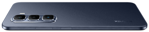 Смартфон Infinix Hot 50 PRO X6881 8/256GB Sleek Black (7032534) 