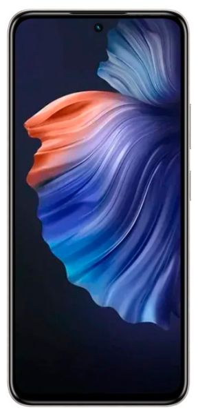 Смартфон Infinix Hot 50 PRO X6881 8/256GB Titanium Grey (7032535) 