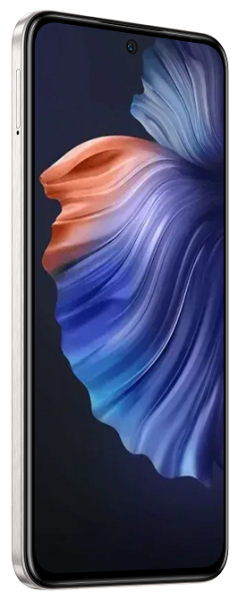 Смартфон Infinix Hot 50 PRO X6881 8/256GB Titanium Grey (7032535) 