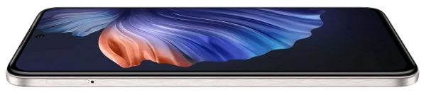 Смартфон Infinix Hot 50 PRO X6881 8/256GB Titanium Grey (7032535) 