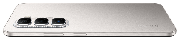 Смартфон Infinix Hot 50 PRO X6881 8/256GB Titanium Grey (7032535) 