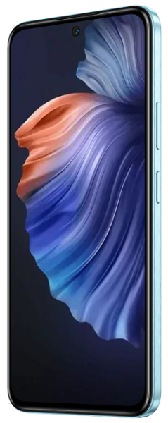 Смартфон Infinix Hot 50 PRO X6881 8/256GB Blue (7032536) 