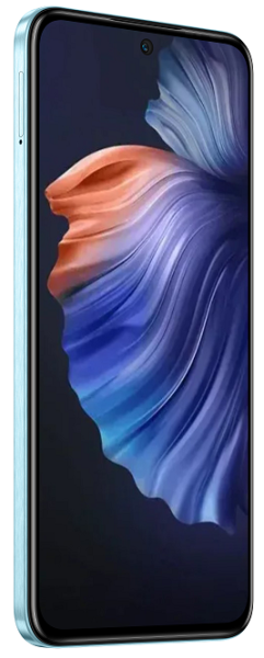 Смартфон Infinix Hot 50 PRO X6881 8/256GB Blue (7032536) 