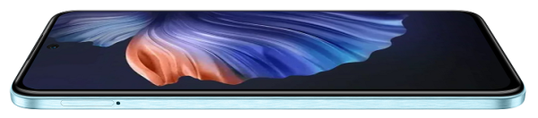 Смартфон Infinix Hot 50 PRO X6881 8/256GB Blue (7032536) 