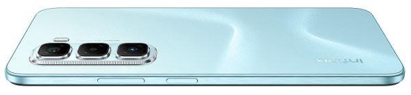 Смартфон Infinix Hot 50 PRO X6881 8/256GB Blue (7032536) 