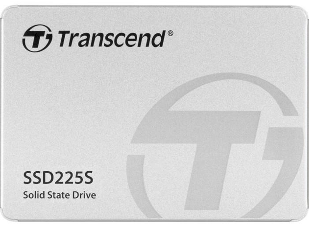 SSD накопичувач Transcend 500GB 2.5" (TS500GSSD225S) (6881860) 