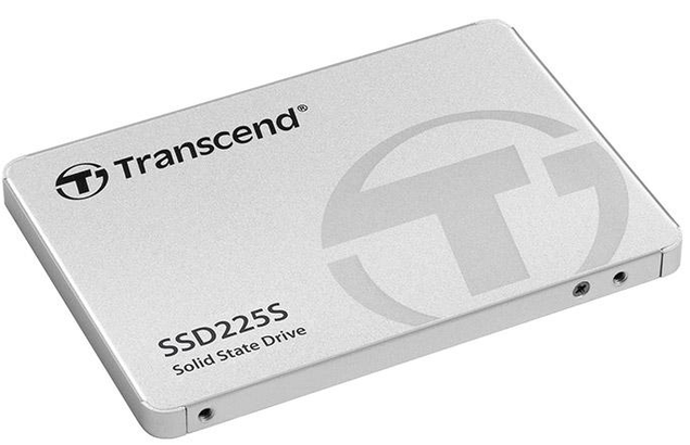 SSD накопичувач Transcend 500GB 2.5" (TS500GSSD225S) (6881860) 