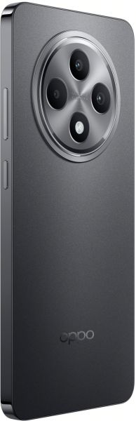 Смартфон OPPO Reno12 F 4G 8/512GB Matte Grey (7024500) 