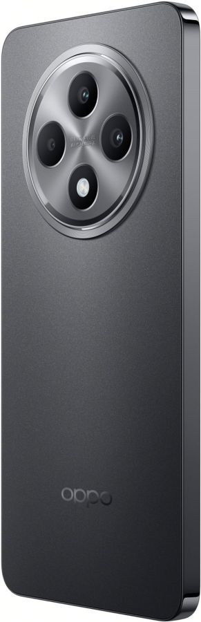 Смартфон OPPO Reno12 F 4G 8/512GB Matte Grey (7024500) 