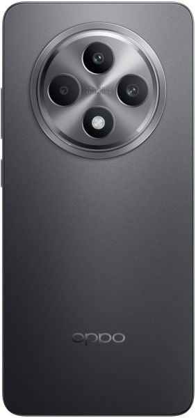 Смартфон OPPO Reno12 F 4G 8/512GB Matte Grey (7024500) 