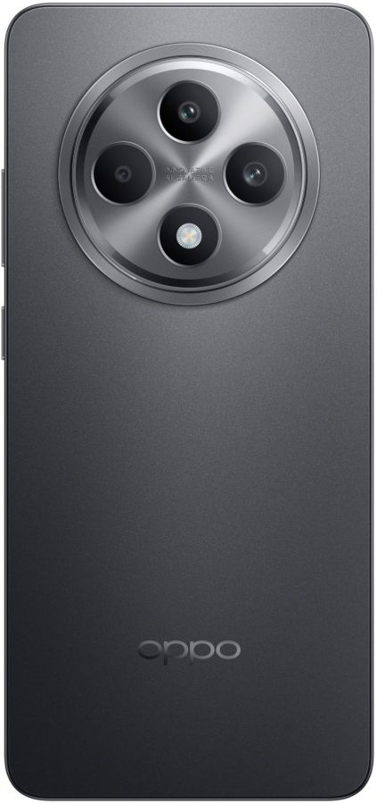 Смартфон OPPO Reno12 F 4G 8/512GB Matte Grey (7024500) 