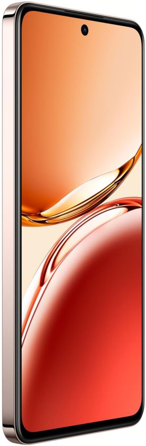Смартфон OPPO Reno12 F 4G 8/512GB Amber Orange (7024501) 