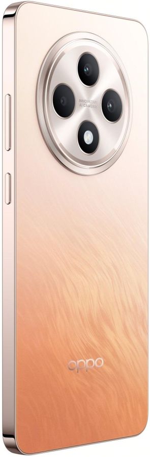Смартфон OPPO Reno12 F 4G 8/512GB Amber Orange (7024501) 
