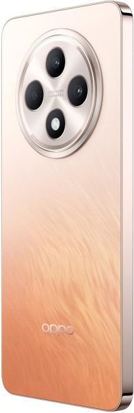 Смартфон OPPO Reno12 F 4G 8/512GB Amber Orange (7024501) 
