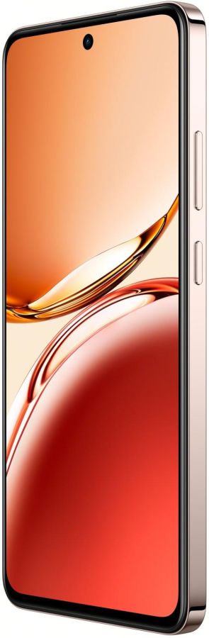 Смартфон OPPO Reno12 F 4G 8/256GB Amber Orange (7030948) 