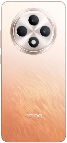 Смартфон OPPO Reno12 F 4G 8/256GB Amber Orange (7030948) 