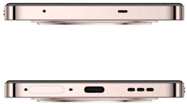 Смартфон OPPO Reno12 F 4G 8/256GB Amber Orange (7030948) 