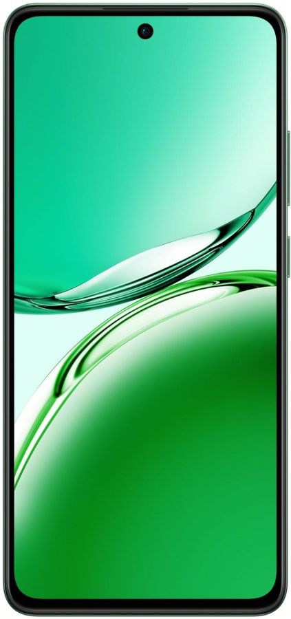 Смартфон OPPO Reno12 F 5G 8/256GB Black Green (7035361) 