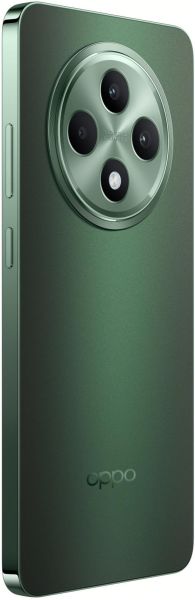 Смартфон OPPO Reno12 F 5G 8/256GB Black Green (7035361) 