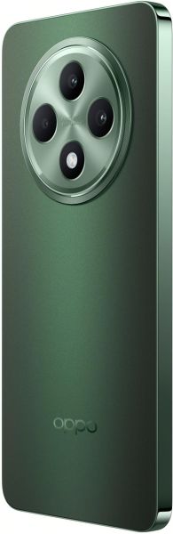 Смартфон OPPO Reno12 F 5G 8/256GB Black Green (7035361) 