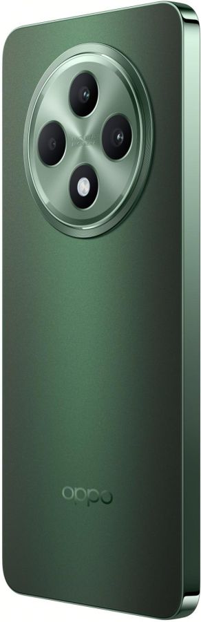Смартфон OPPO Reno12 F 5G 8/256GB Black Green (7035361) 