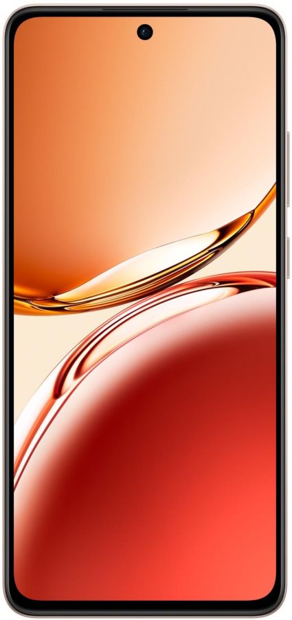 Смартфон OPPO Reno12 F 5G 8/256GB Amber Orange (7035362) 