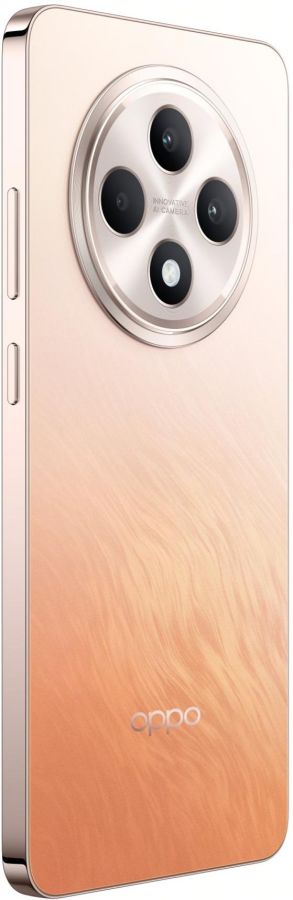 Смартфон OPPO Reno12 F 5G 8/256GB Amber Orange (7035362) 