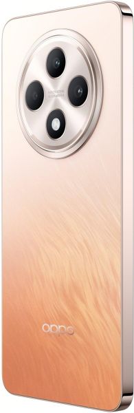 Смартфон OPPO Reno12 F 5G 8/256GB Amber Orange (7035362) 
