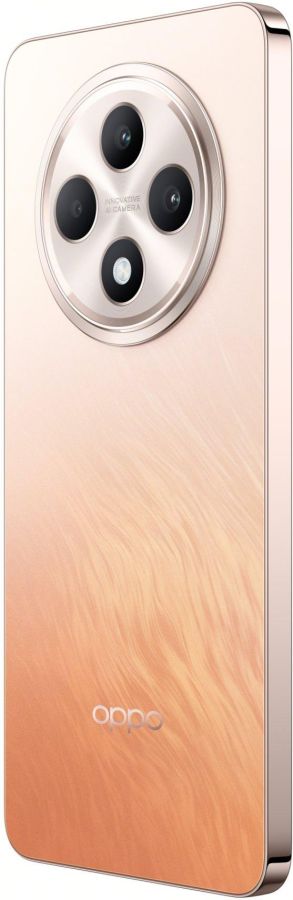 Смартфон OPPO Reno12 F 5G 8/256GB Amber Orange (7035362) 