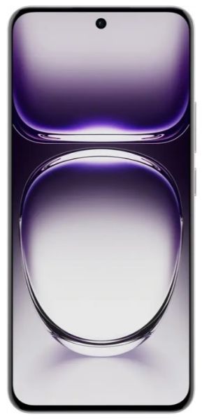 Смартфон OPPO Reno12 12/256GB Astro Silver (6999272) 