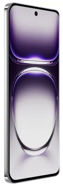 Смартфон OPPO Reno12 12/256GB Astro Silver (6999272) 