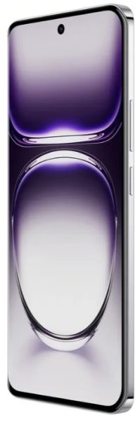 Смартфон OPPO Reno12 12/256GB Astro Silver (6999272) 