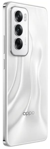 Смартфон OPPO Reno12 12/256GB Astro Silver (6999272) 