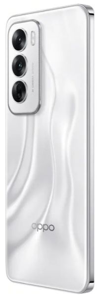 Смартфон OPPO Reno12 12/256GB Astro Silver (6999272) 