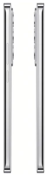 Смартфон OPPO Reno12 12/256GB Astro Silver (6999272) 