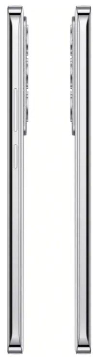 Смартфон OPPO Reno12 12/256GB Astro Silver (6999272) 