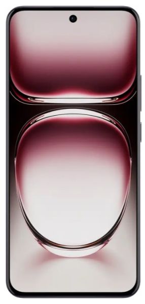 Смартфон OPPO Reno12 12/256GB Black Brown (6999273) 