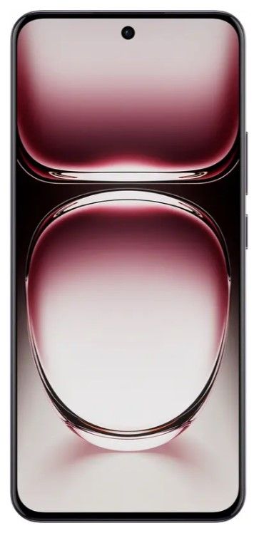 Смартфон OPPO Reno12 12/256GB Black Brown (6999273) 