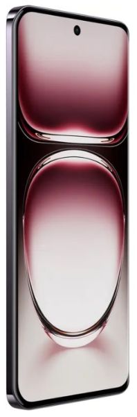 Смартфон OPPO Reno12 12/256GB Black Brown (6999273) 