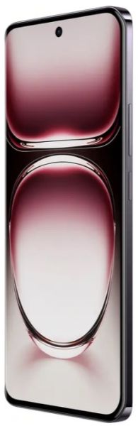 Смартфон OPPO Reno12 12/256GB Black Brown (6999273) 