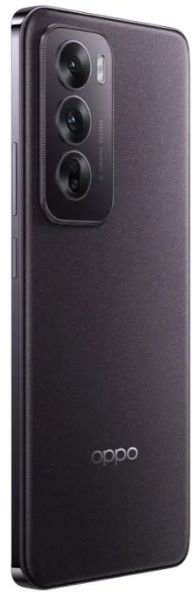 Смартфон OPPO Reno12 12/256GB Black Brown (6999273) 