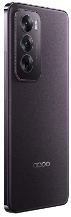 Смартфон OPPO Reno12 12/256GB Black Brown (6999273) 