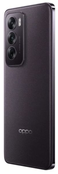 Смартфон OPPO Reno12 12/256GB Black Brown (6999273) 