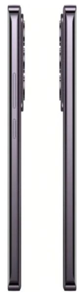 Смартфон OPPO Reno12 12/256GB Black Brown (6999273) 