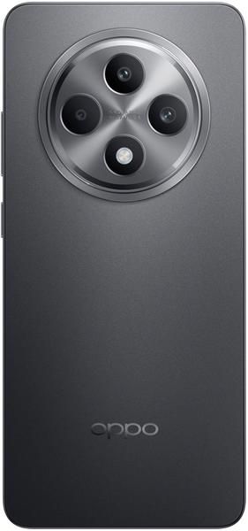 Смартфон OPPO Reno12 F 4G 8/256GB Matte Grey (7030947) 